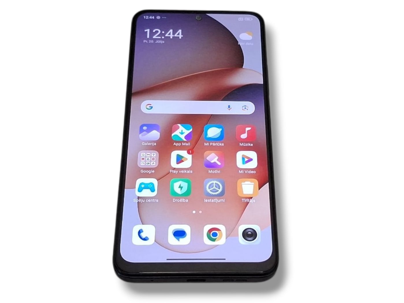Xiaomi Redmi Note 12 128GB 4GB